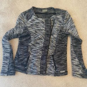 Calvin Klein Dress Jacket